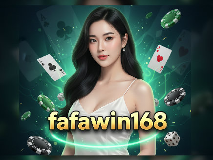 fafawin168 สล็อต