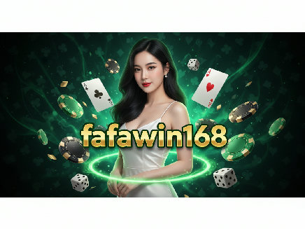 fafawin168 สมัครสมาชิก